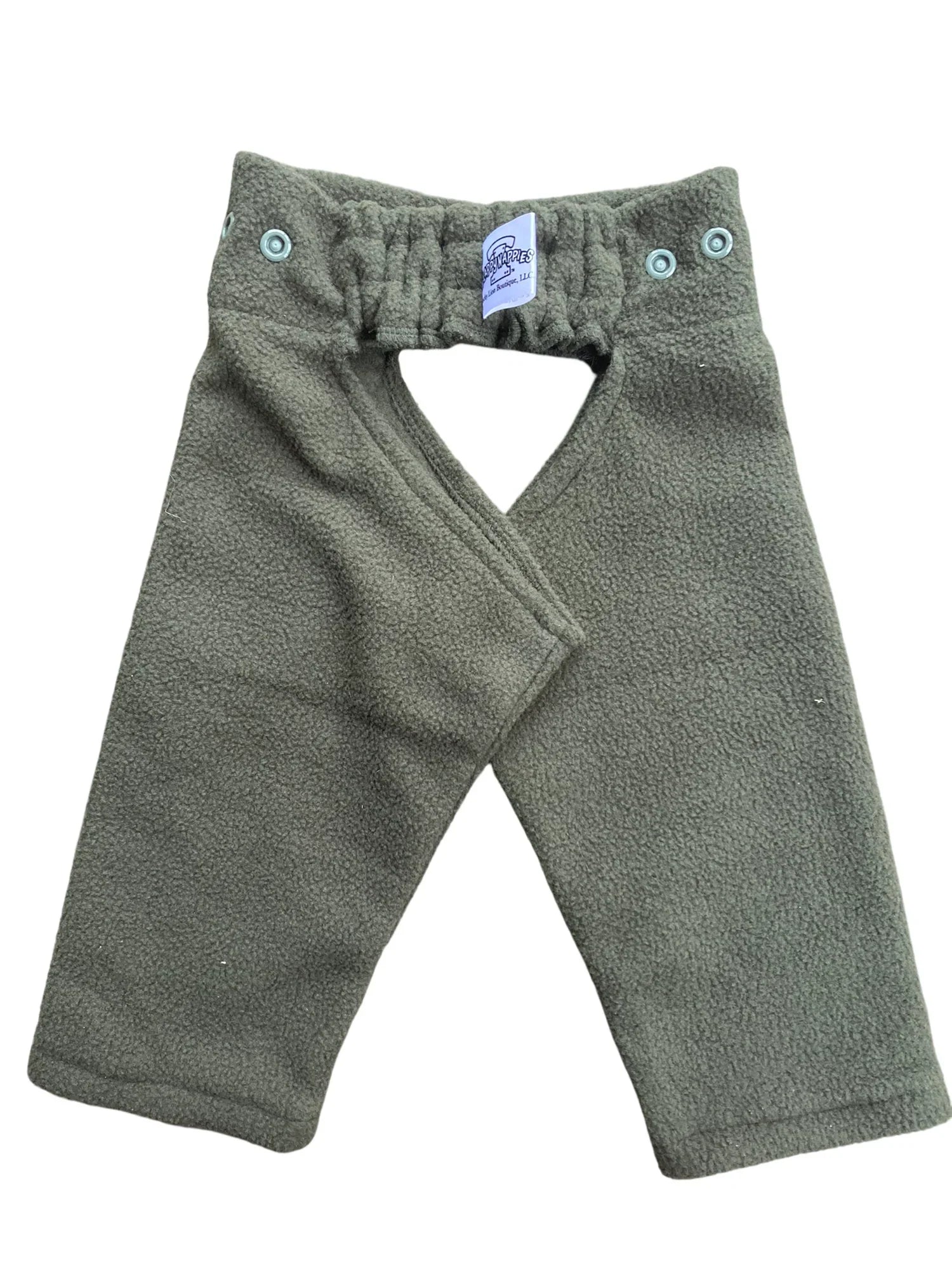 Chappy-Nappy Pants - Aaria Tees Aaria Tees