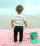 Chappy-Nappy Pants - Aaria Tees Aaria Tees