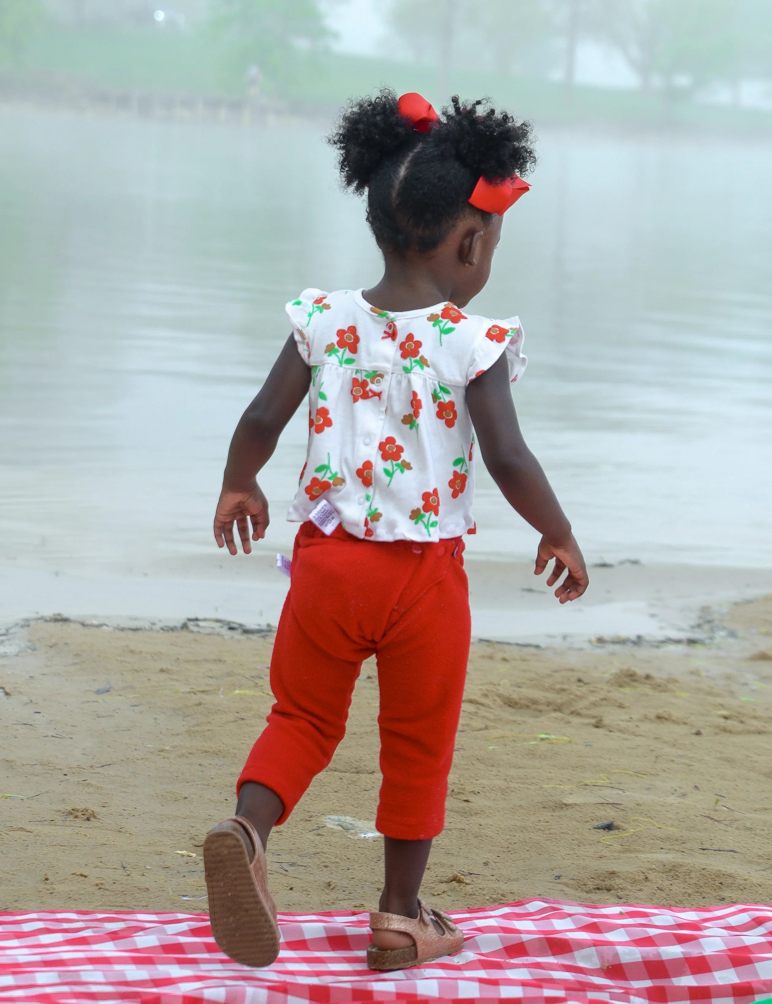 Chappy-Nappy Pants - Aaria Tees Aaria Tees