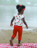 Chappy-Nappy Pants - Aaria Tees Aaria Tees