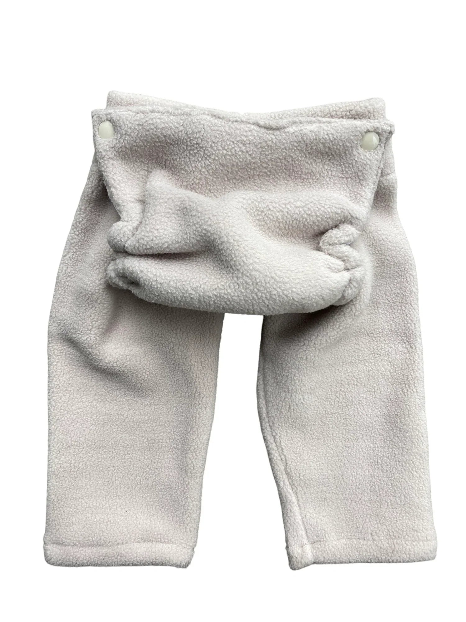 Chappy-Nappy Pants - Aaria Tees Aaria Tees