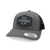 I've Got Glockoma (Woven Patch) Aaria Tees