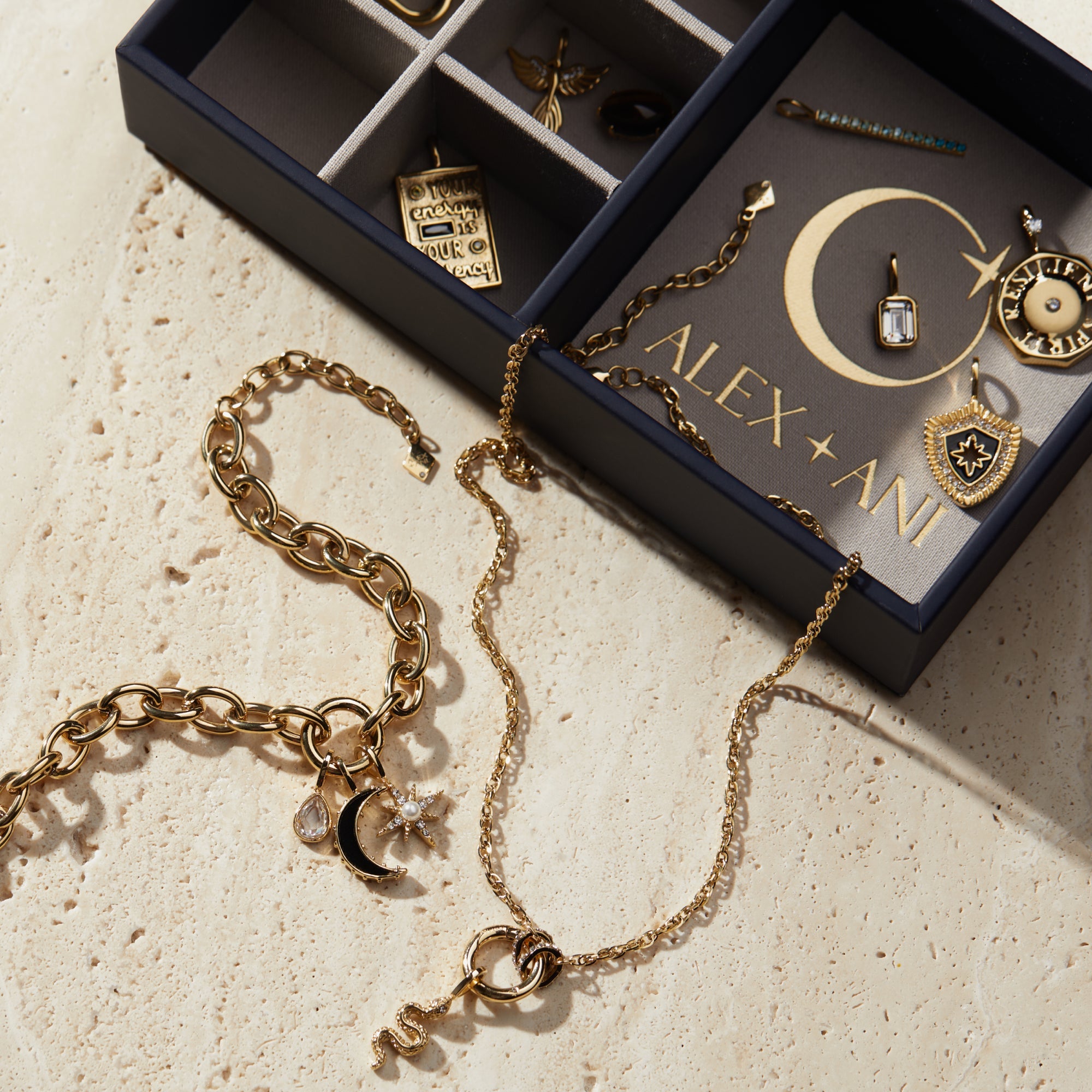 Jewelry Storage Tray - Aaria Tees Aaria Tees