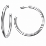 Clara Hoop Aaria Tees