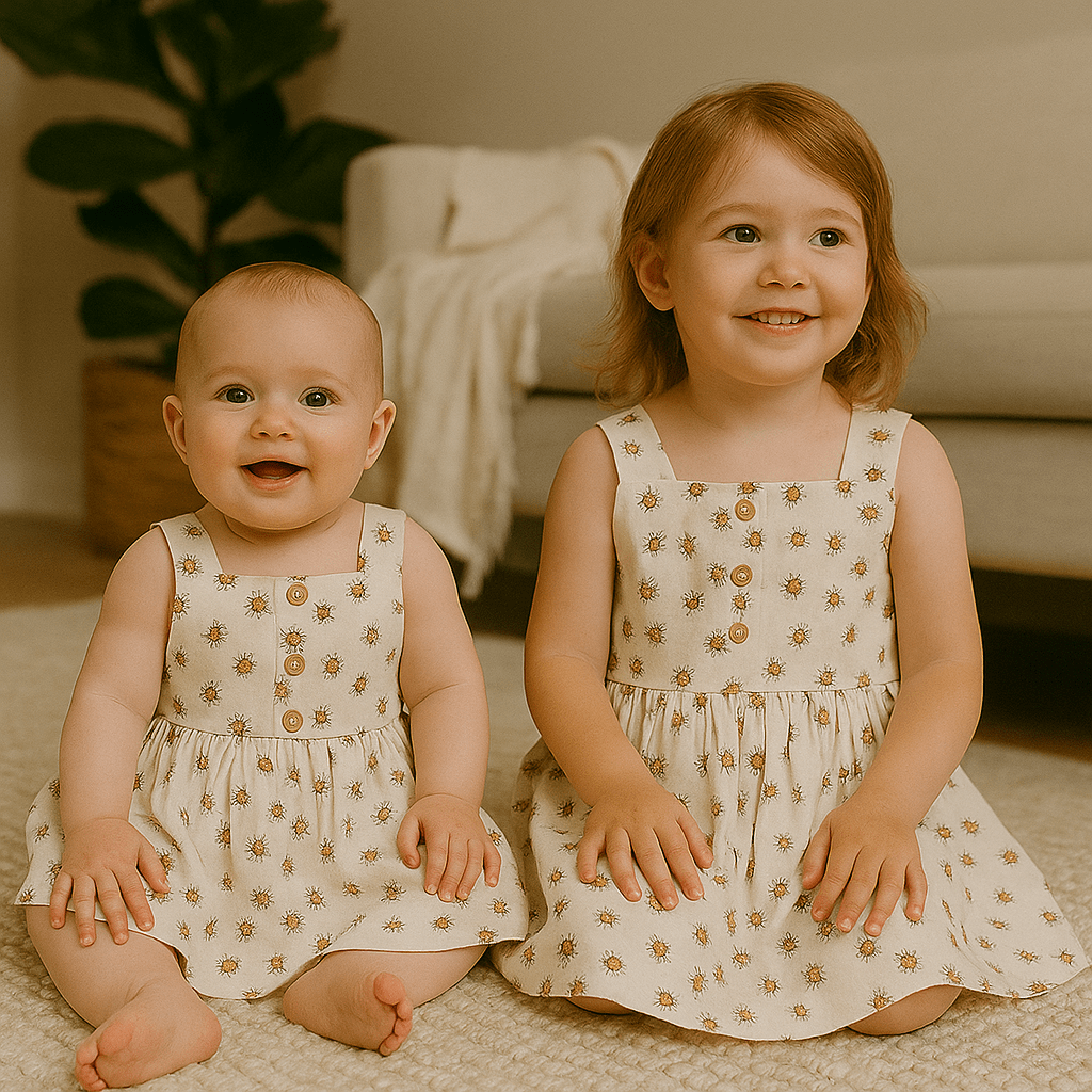 sun dress | sun - Aaria Tees Aaria Tees