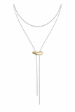 Western Bolo Necklace Aaria Tees