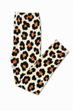 Wild One Leggings - Aaria Tees Aaria Tees