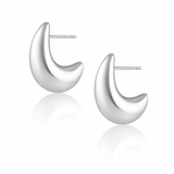 Calabasas Earring Aaria Tees
