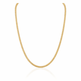 Moana Mesh Choker Aaria Tees