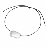 Lume Cord Necklace Aaria Tees