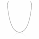 Moana Mesh Choker Aaria Tees