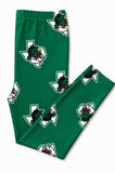 Southlake Carroll Dragons Leggings - Aaria Tees Aaria Tees