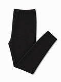 Black Leggings - Aaria Tees Aaria Tees