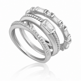 Jonah Ring Set Aaria Tees