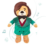 Frederic Chopin Aaria Tees