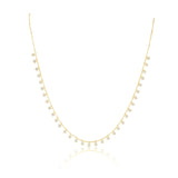 Valerie Necklace Aaria Tees