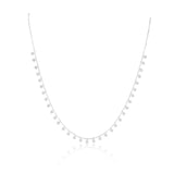 Valerie Necklace Aaria Tees