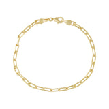 Codie Link Bracelet Aaria Tees