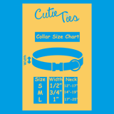 Yellow Dog Collar Aaria Tees