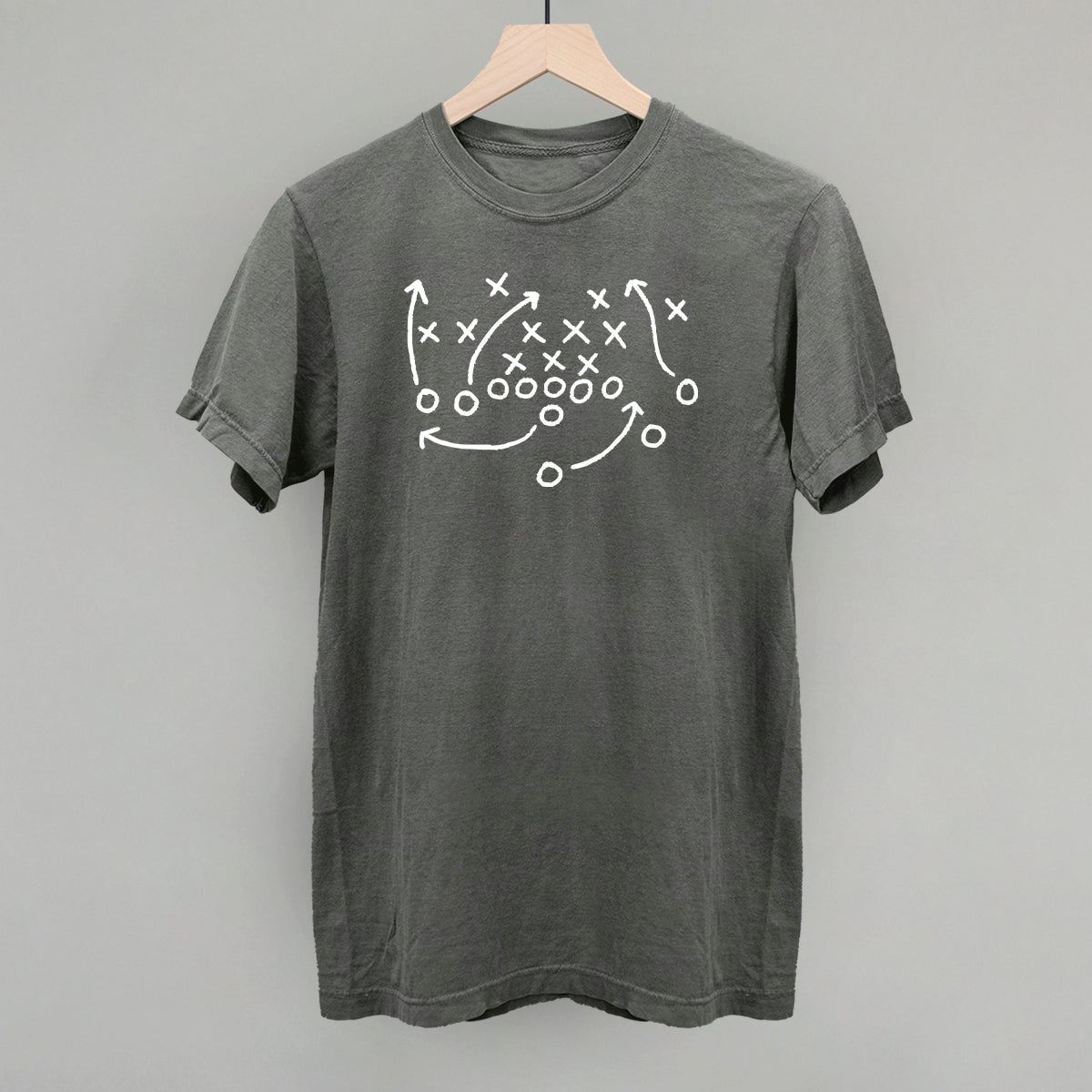  Aaria Tees