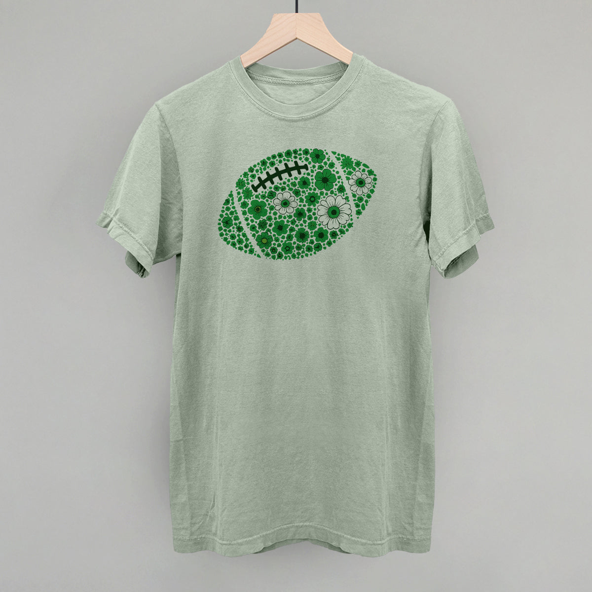  Aaria Tees