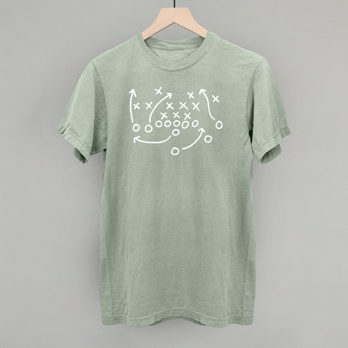  Aaria Tees
