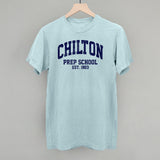 Chilton Prep School Aaria Tees
