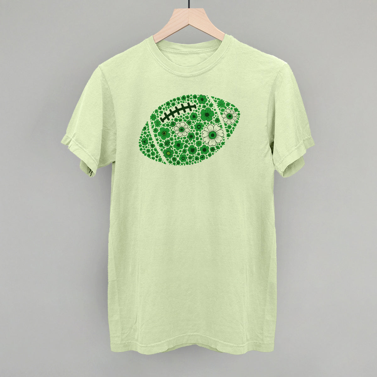  Aaria Tees