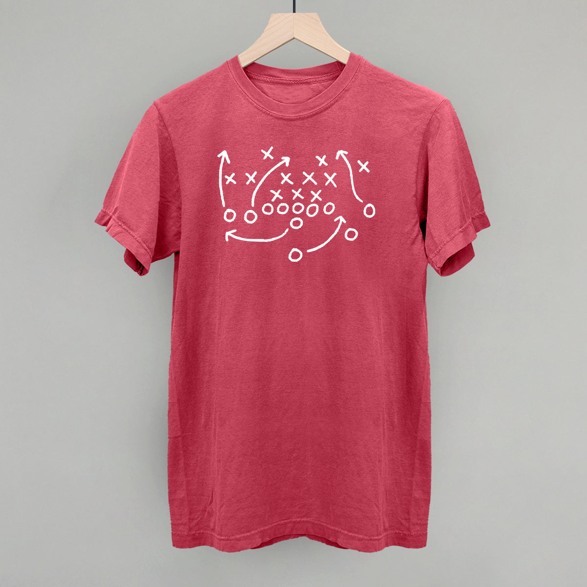  Aaria Tees