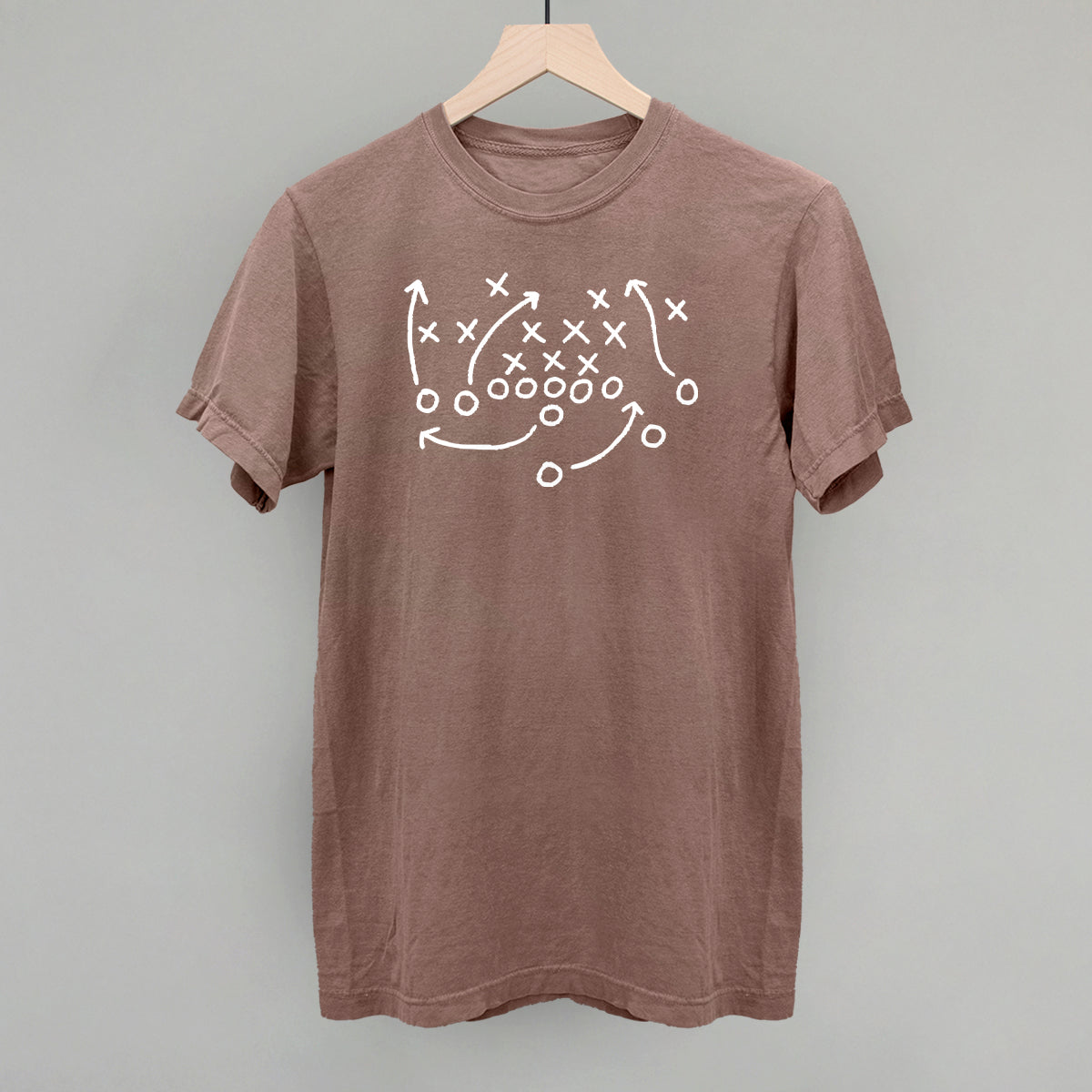 Aaria Tees