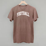 Football Arch (White) Aaria Tees