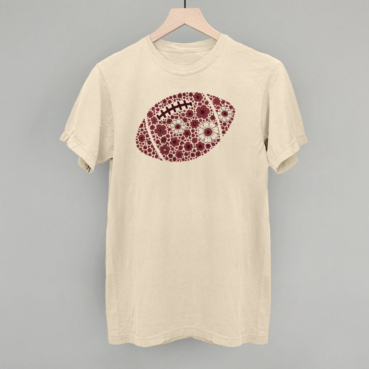  Aaria Tees