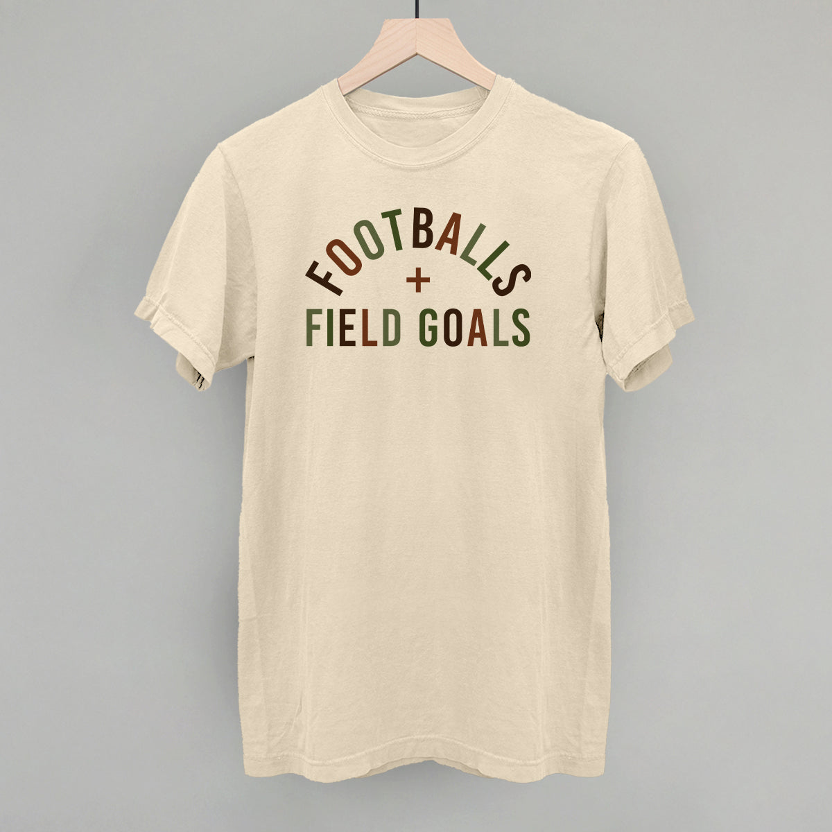  Aaria Tees