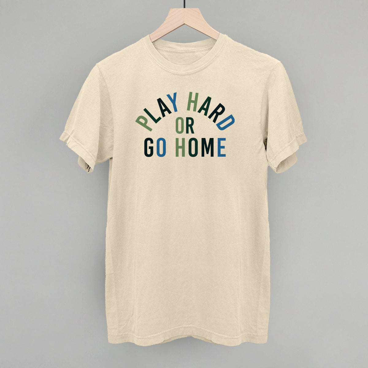  Aaria Tees