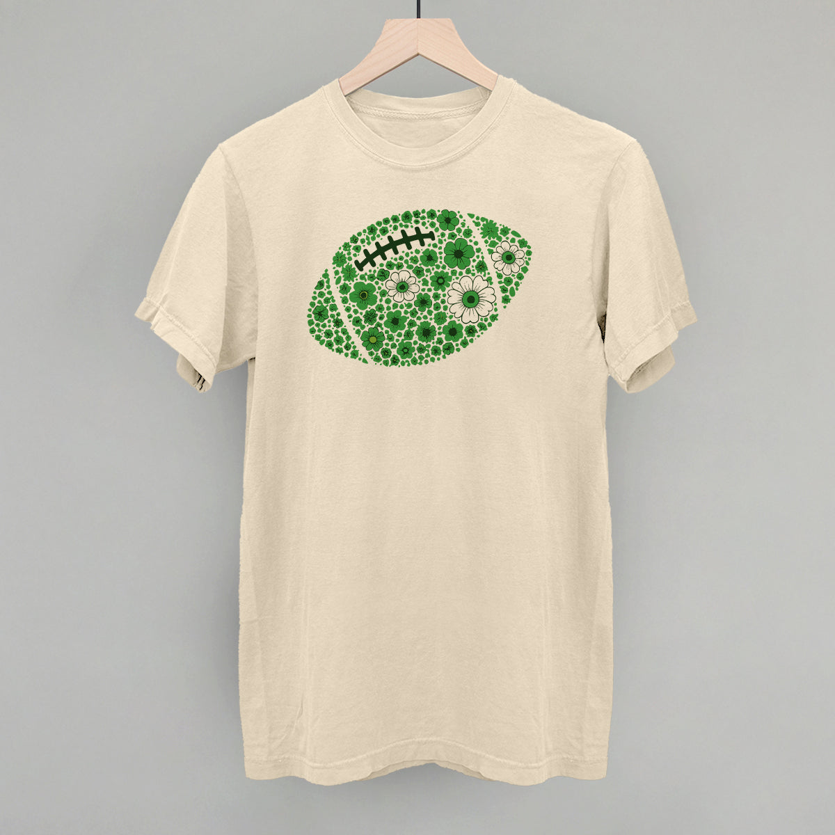  Aaria Tees