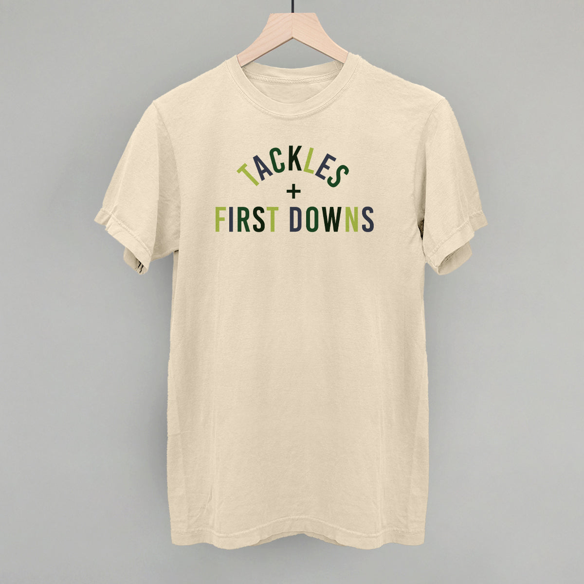 Aaria Tees