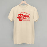 Tired Moms Football Club Aaria Tees