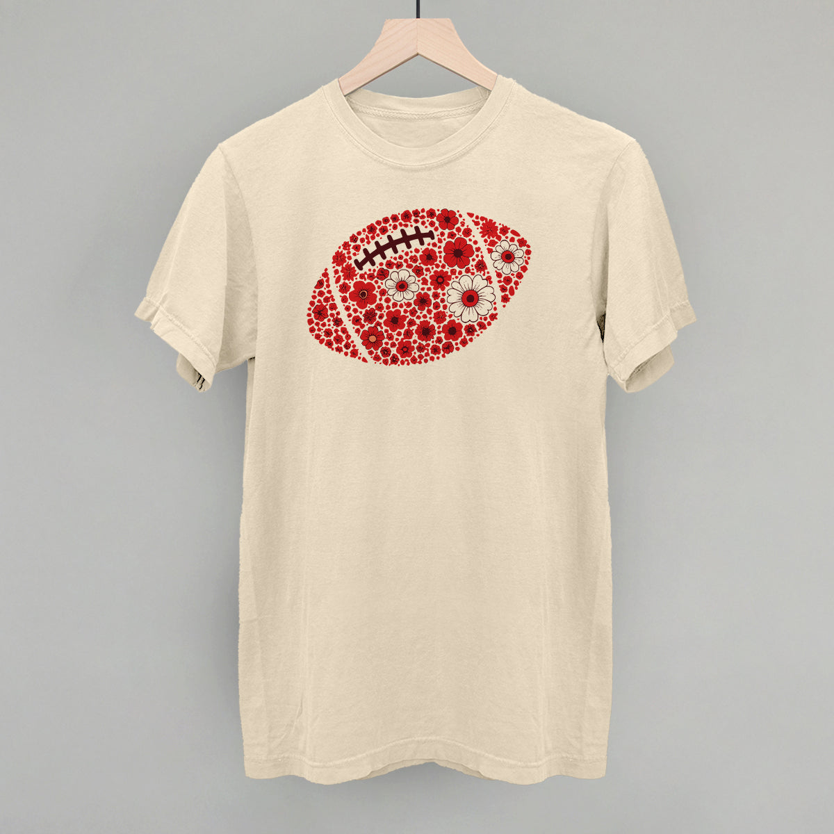  Aaria Tees