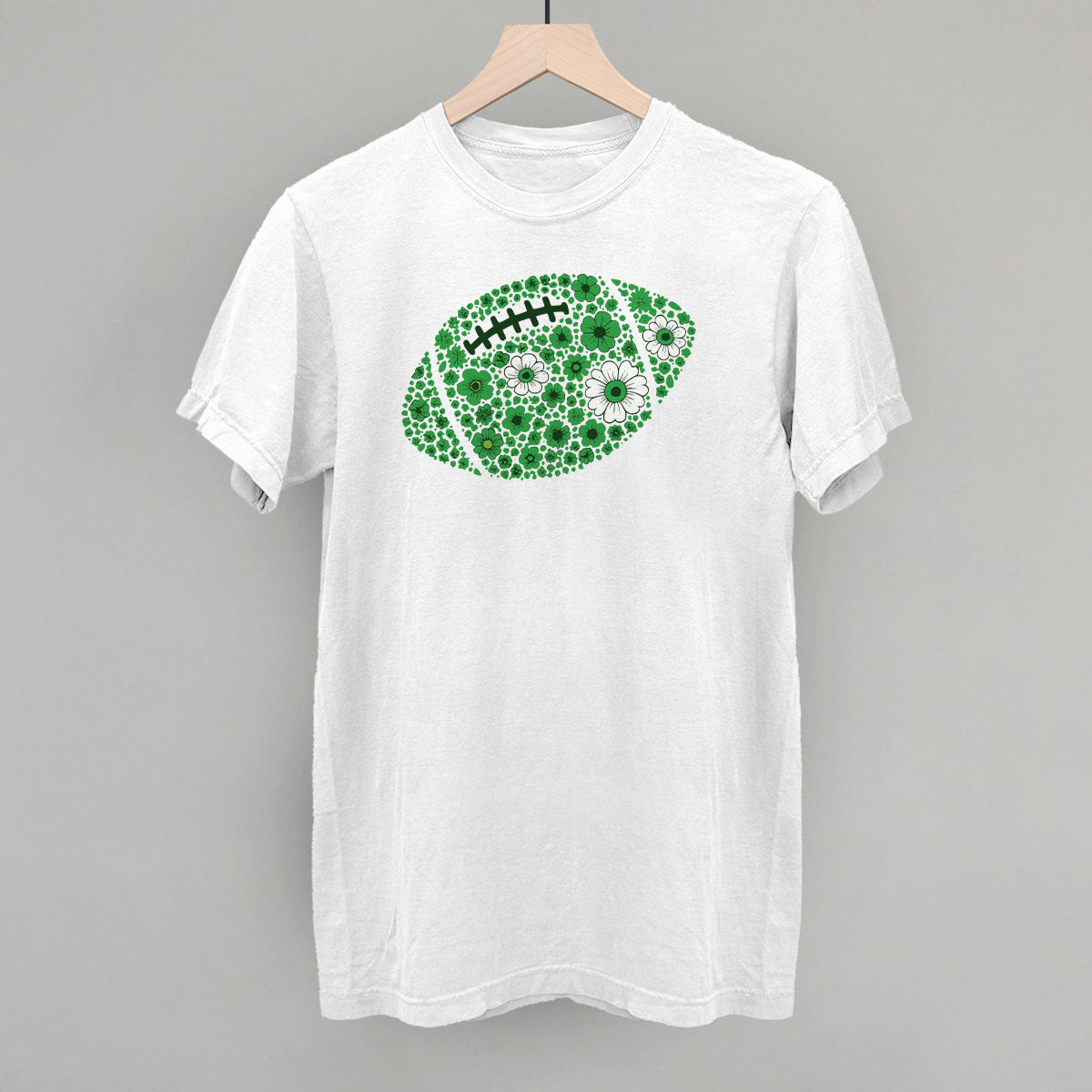  Aaria Tees