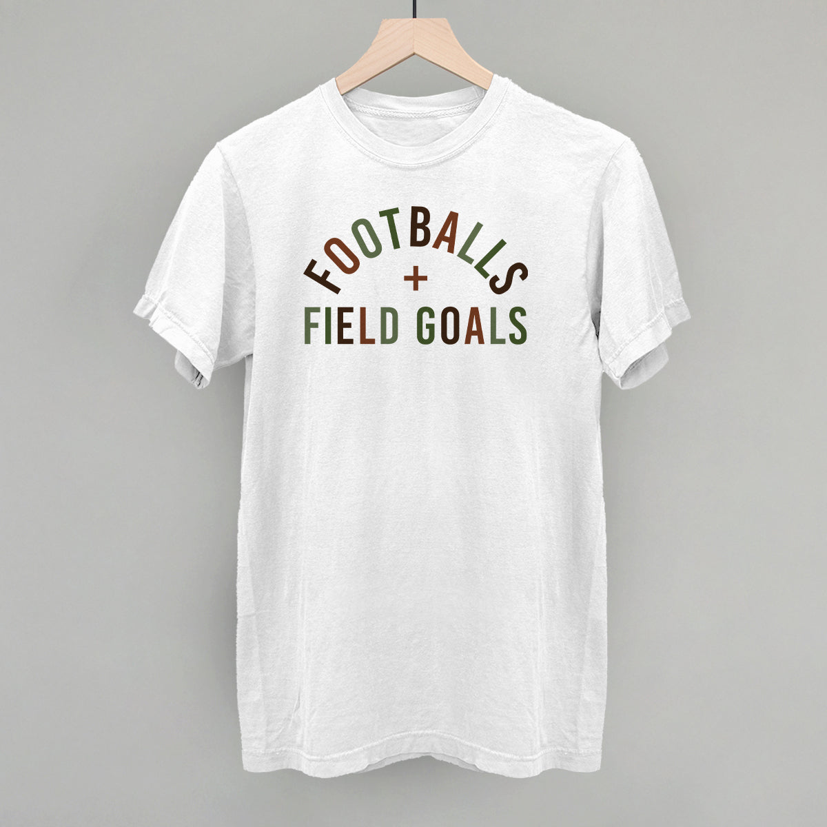  Aaria Tees