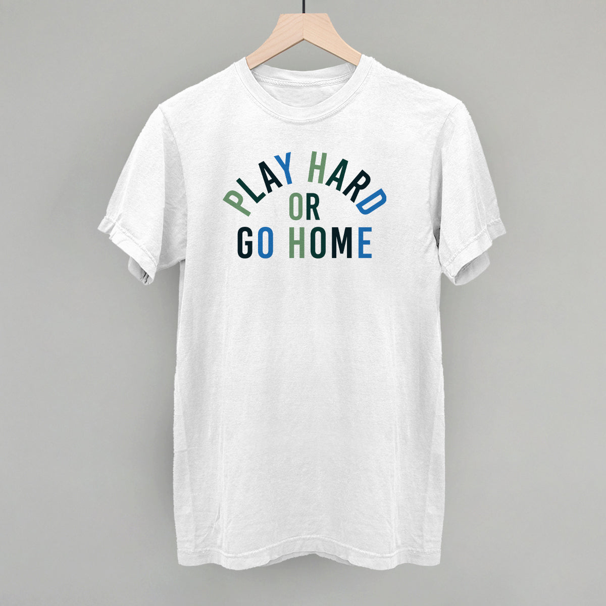  Aaria Tees