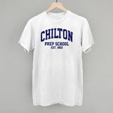 Chilton Prep School Aaria Tees