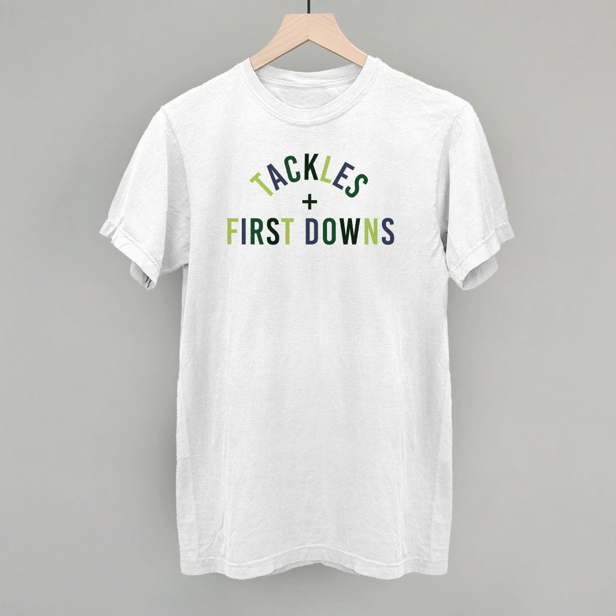  Aaria Tees