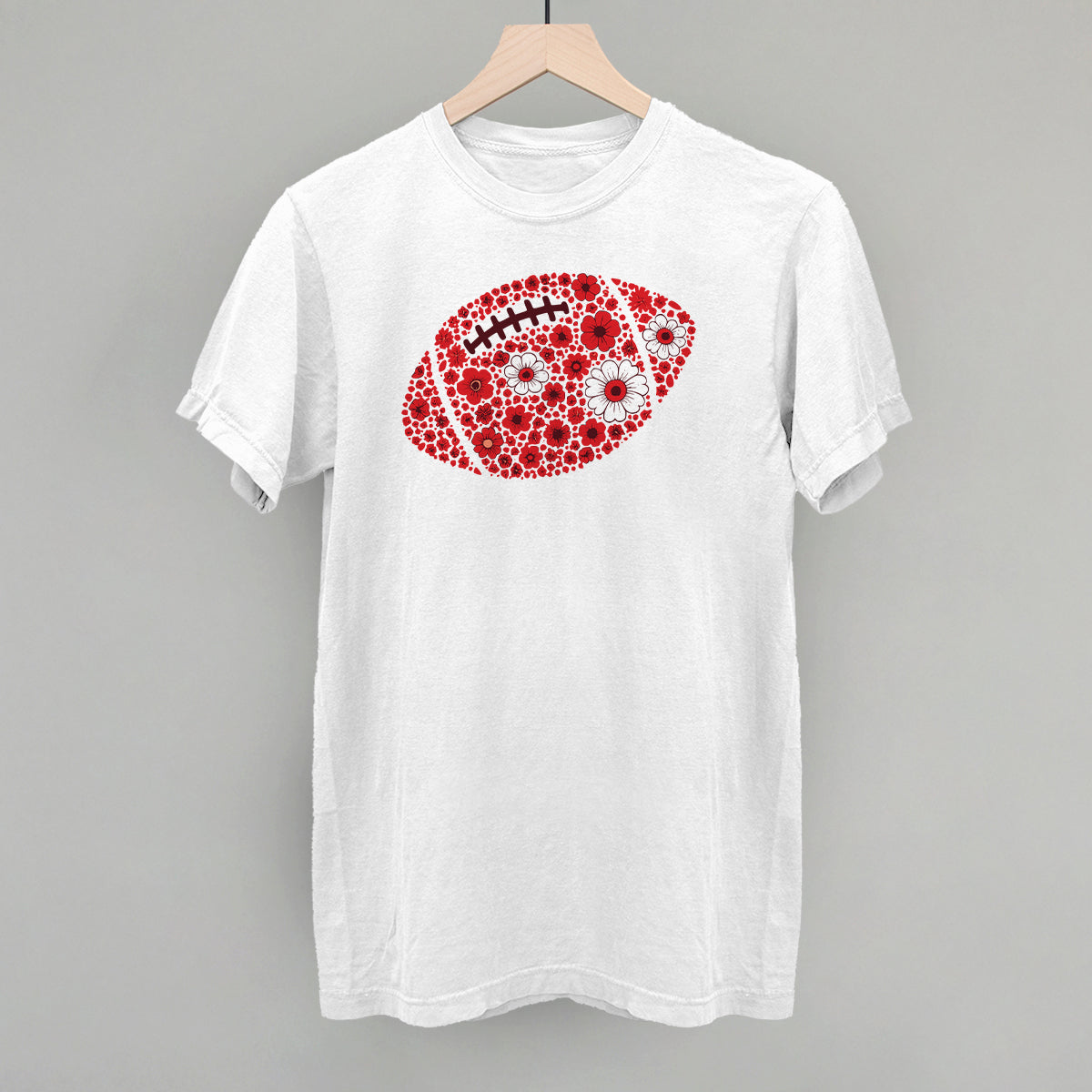  Aaria Tees