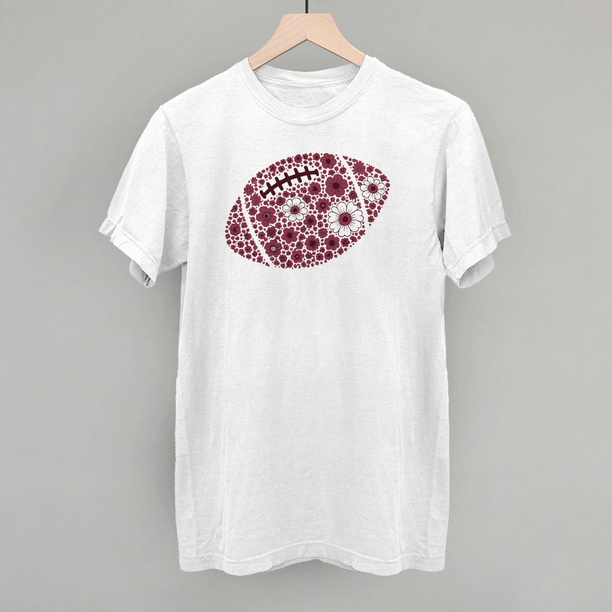  Aaria Tees