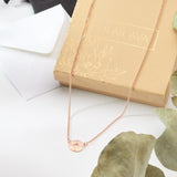 Sisters Necklace, Multiple Styles Aaria Tees