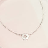 Sisters Necklace, Multiple Styles Aaria Tees