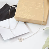 Sisters Necklace, Multiple Styles Aaria Tees