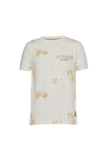 Connor | Graphic Print Tee - Aaria Tees Aaria Tees