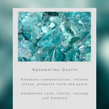 Green Amethyst Mini Yoga Pendant Aaria Tees